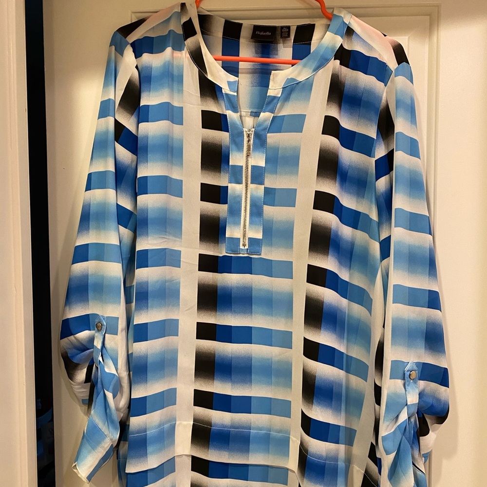 Women’s Plus Size Tunic